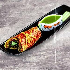 Harabara Roll