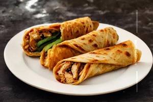 Chicken Roll