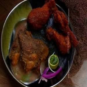 Chicken Urval