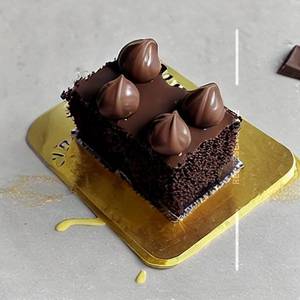 Milk Choco Truffle