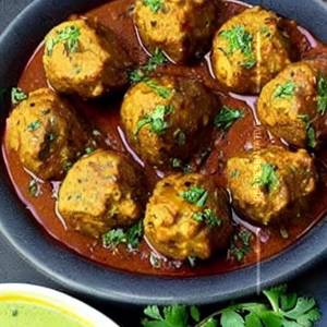 Malai Kofta     