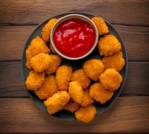 Chicken Bites ( 8 Pcs)