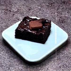 Brownie                     