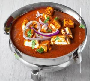Paneer chatpata