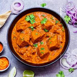 Aloo masala