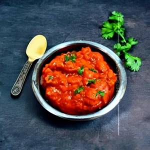 Tomato Masala