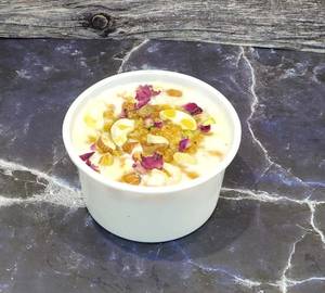 Maharaja Lassi