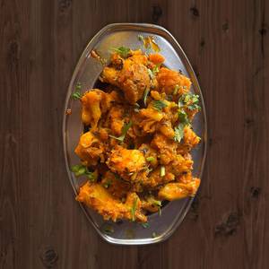 Aloo ghobi