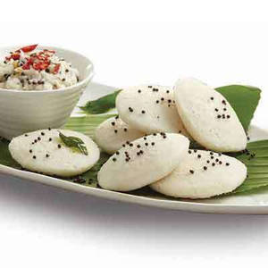 Idli Chutney (2pc)