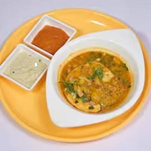 Sambar Idly.