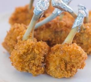 Chicken Lollipop 4 Peace