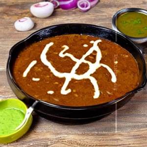 Aloo parwal masala gravy