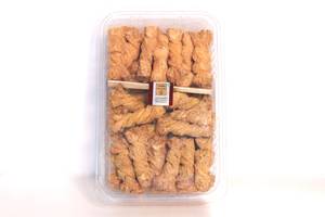 Mix Tye 450 Gms Plastic Box