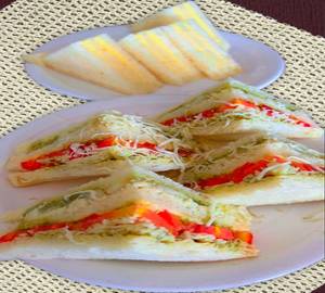Americano sandwich-139/-