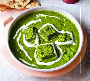 Palak Paneer