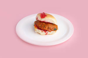 Fruit Jam Dabeli