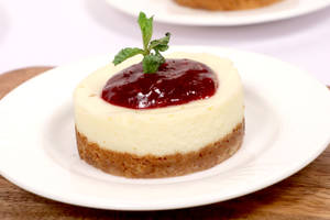 New York Cheese Cake