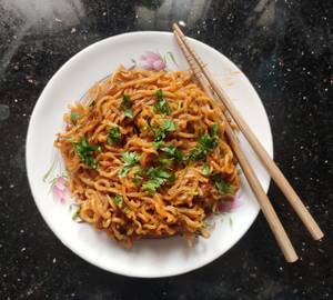 Schezwan Maggi