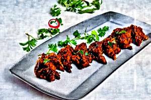 Chicken In Chilli Oyster [Non Veg]