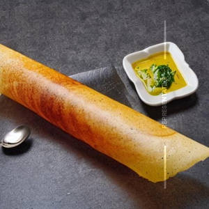 Dosa Cheese Plain
