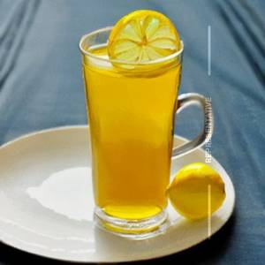 Lemon Tea