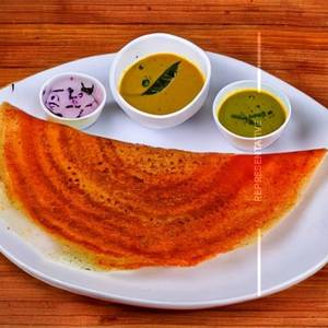 Masala Dhosa (Tomato)