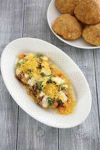 Kachori Chat