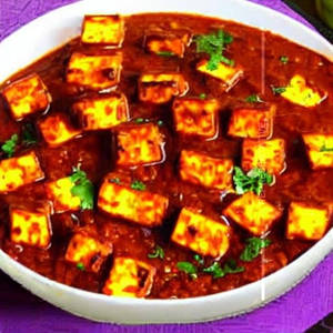 Paneer Patiala