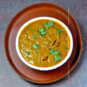 Menthi dal