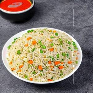 Sizwan Chicken Fried Rice