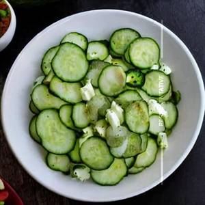 Cucumber Salad