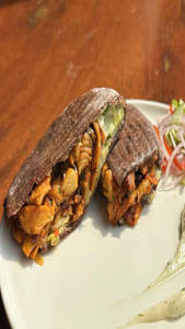 Mediterranean Pita Pocket