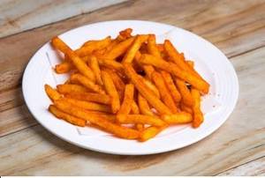 Peri Peri French Fries