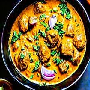 Navaratna Korma