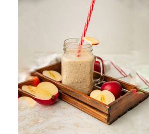 Apple Shake [ 450 ml ]
