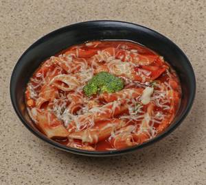 Red Sauce Pasta