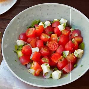 Tomato Salad