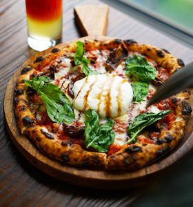 Burrata