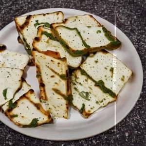 Paneer paper dry