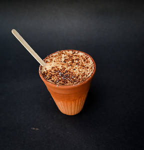 Strong Choco Coffee