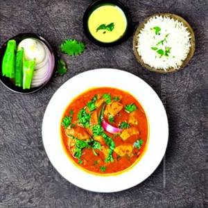Veg Hyderabadi