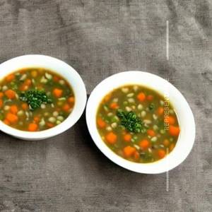 Veg Soup