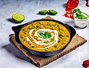 Shahi Matar Paneer