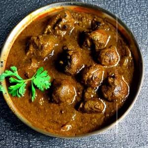 Mutton dumka