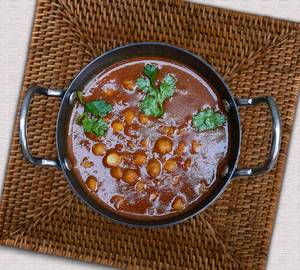 Chana masala