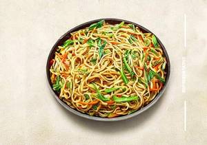 Veg Noodles