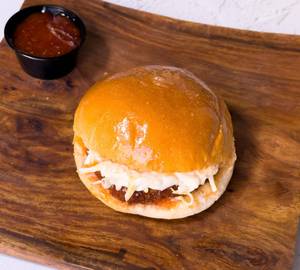 Veg Burger