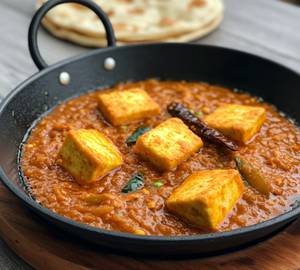 Kadai Paneer