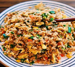Egg Fried Rice