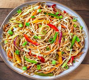 Veg Noodles